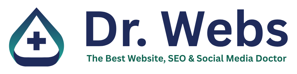 Dr. Webs